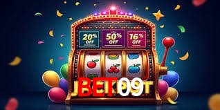 Experiência VIP bet09