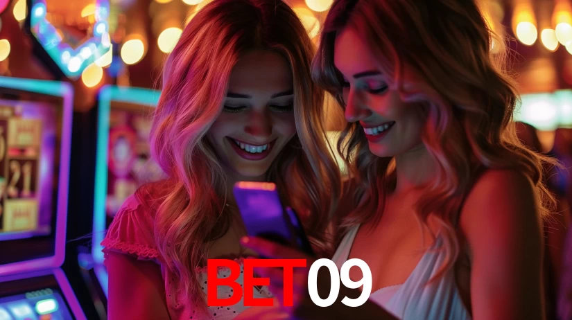 VIP Casino bet09