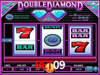 A Popularidade dos Caça-Níqueis no bet09