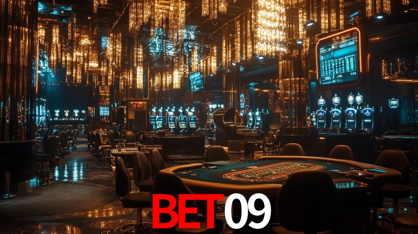 Daily Bonuses bet09