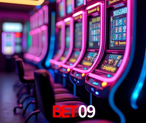 Casino Ao Vivo bet09
