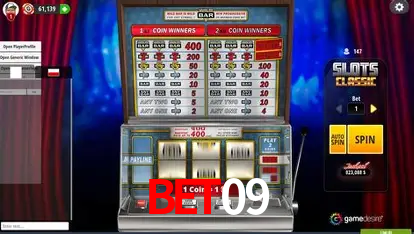 A Experiência Imersiva dos Cassinos Ao Vivo no bet09