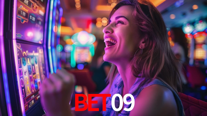 Live Casino bet09
