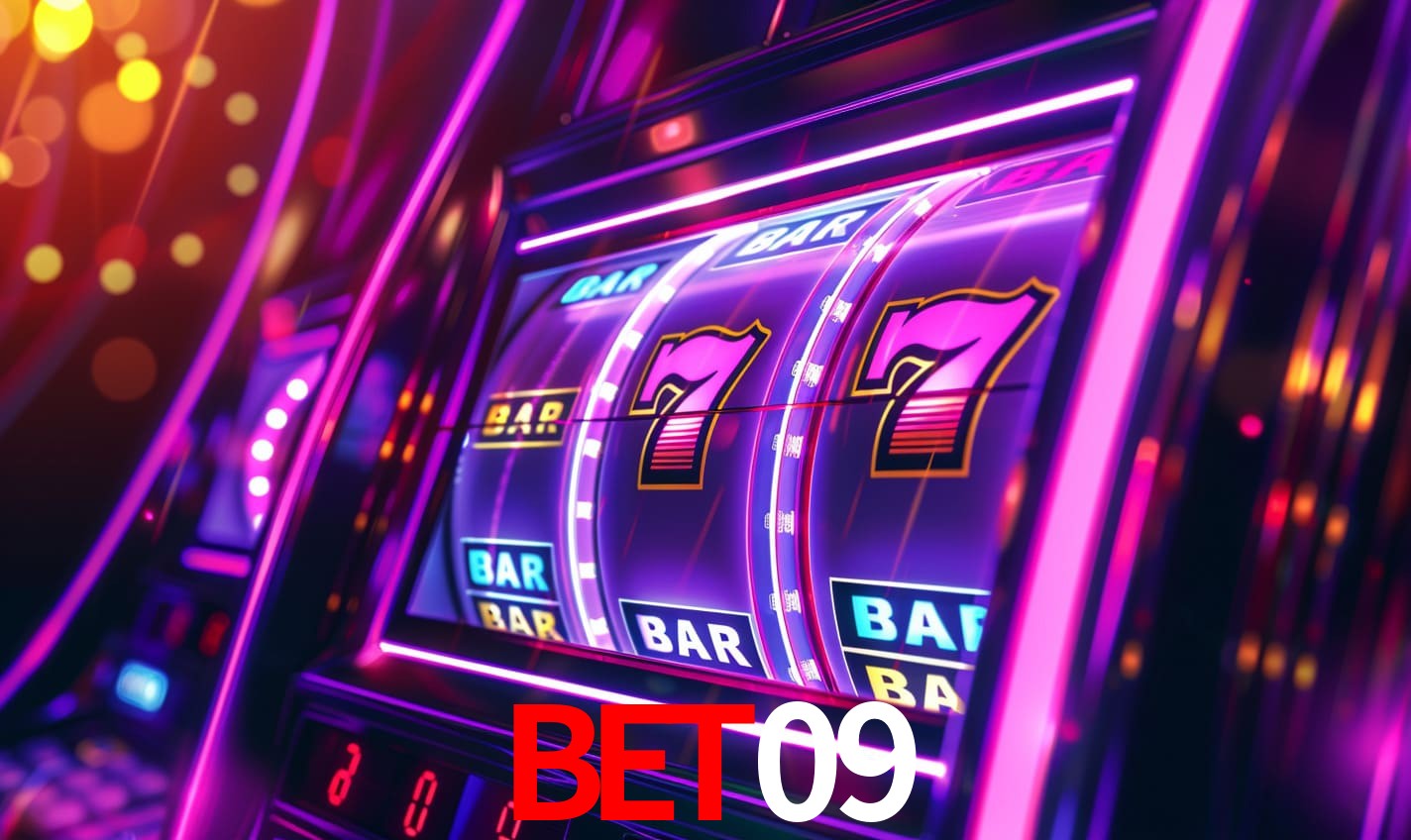 Welcome Bonus bet09