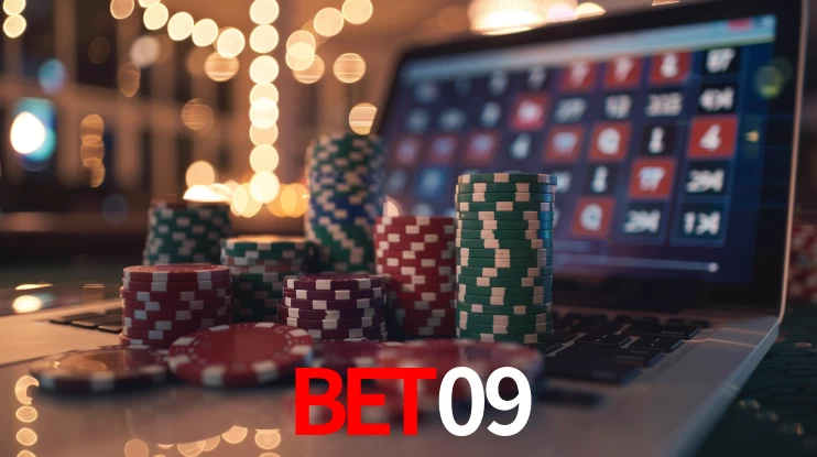 Seasonal Promotions bet09