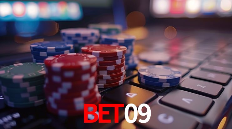 Apostas de Tênis bet09