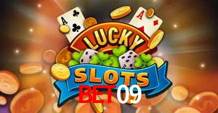 Descubra o Mundo do Cassino Online com bet09