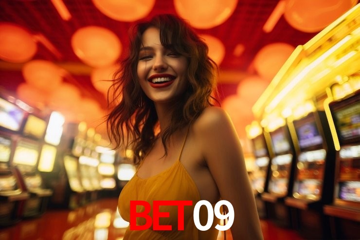 bet09 app