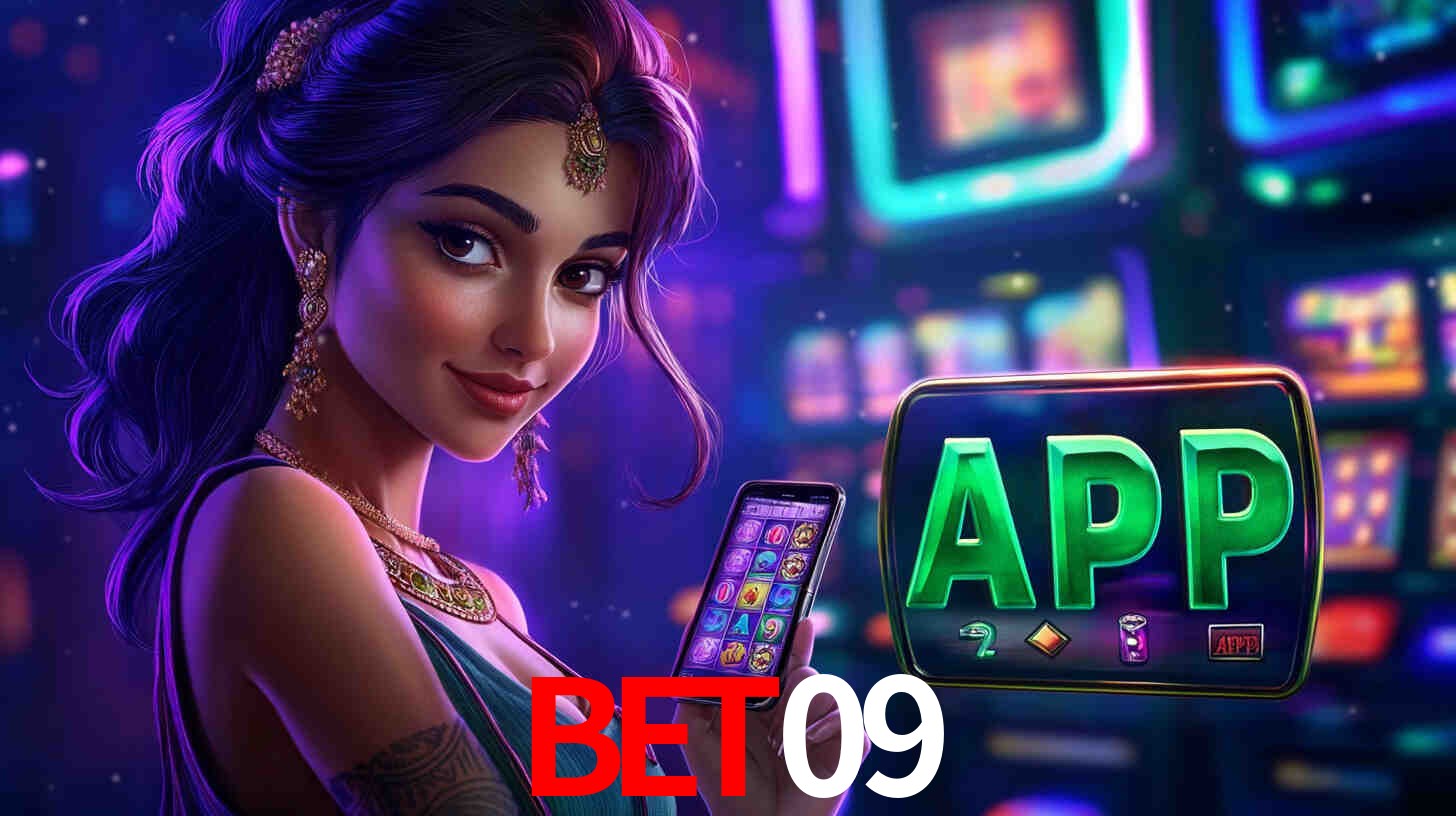Exclusive Games bet09